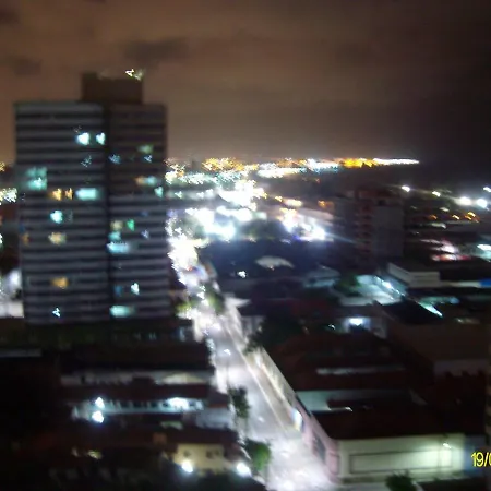 De Iracema Apartamento