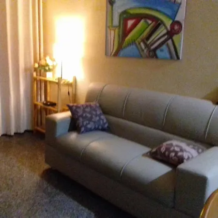 Apartamento De Iracema *