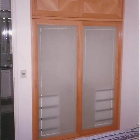Apartamento De Iracema Fortaleza (Ceara)