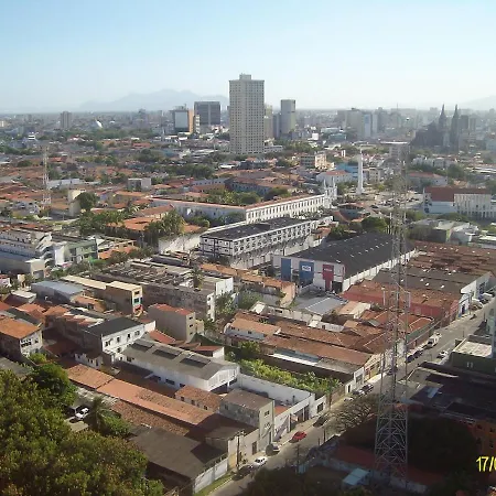 De Iracema Fortaleza (Ceara)