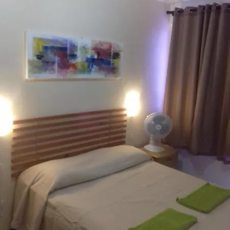 Apartamento De Iracema