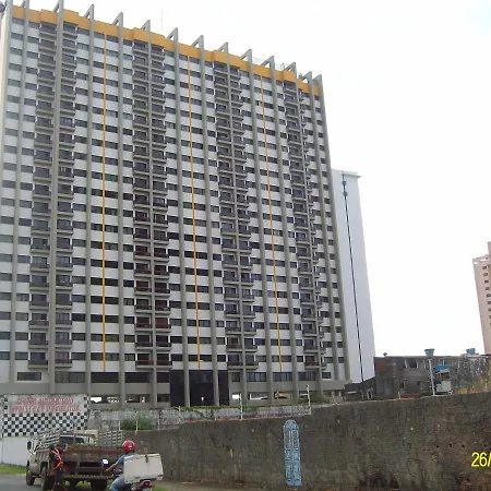 De Iracema Apartamento Fortaleza (Ceara)