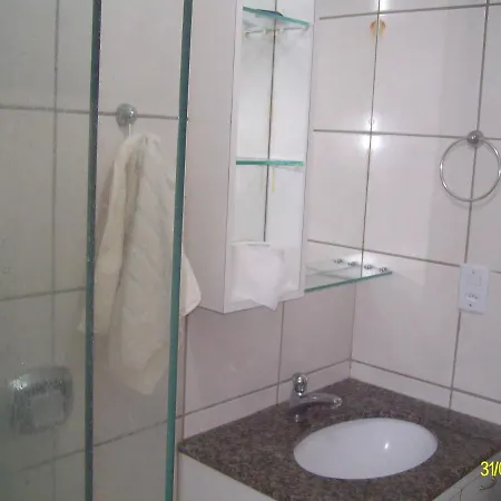 De Iracema Apartamento