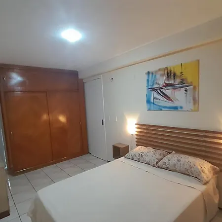 Apartamento De Iracema