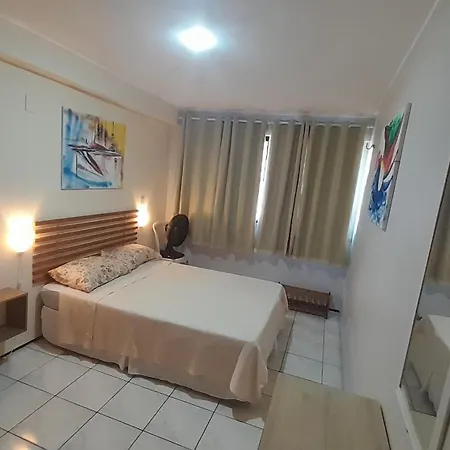Apartamento De Iracema *