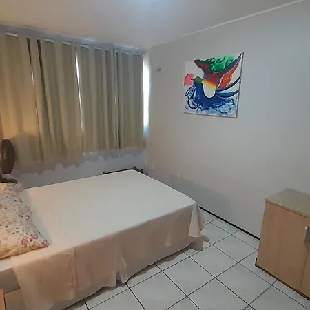 Apartamento De Iracema Fortaleza (Ceara)