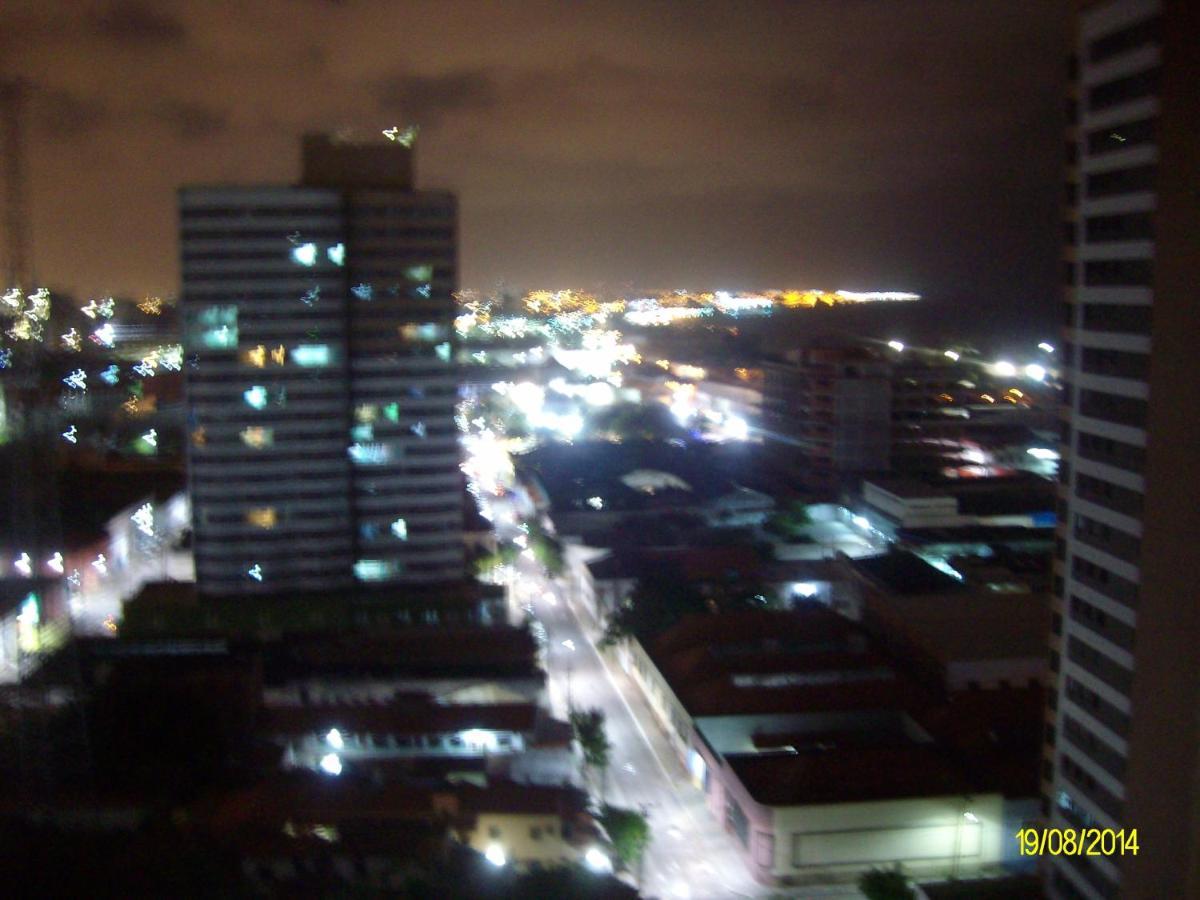 De Iracema Apartment
