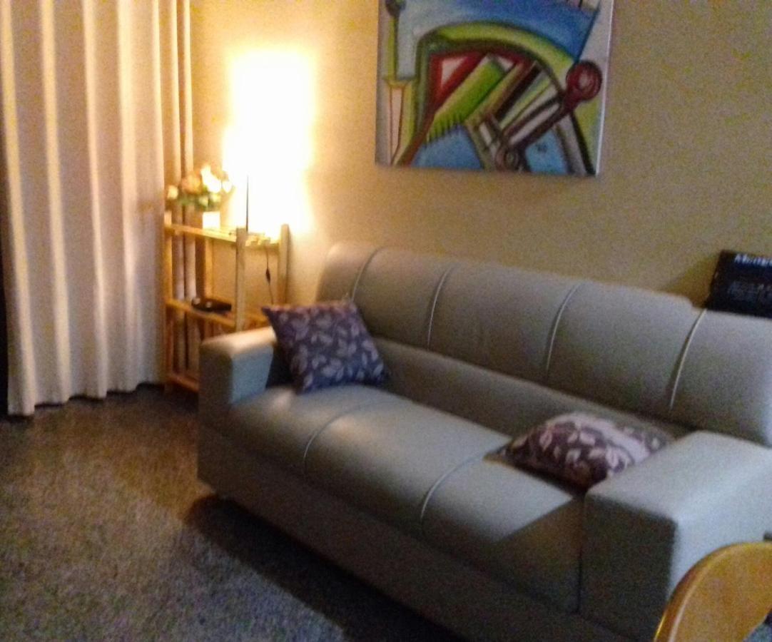 Apartment De Iracema *