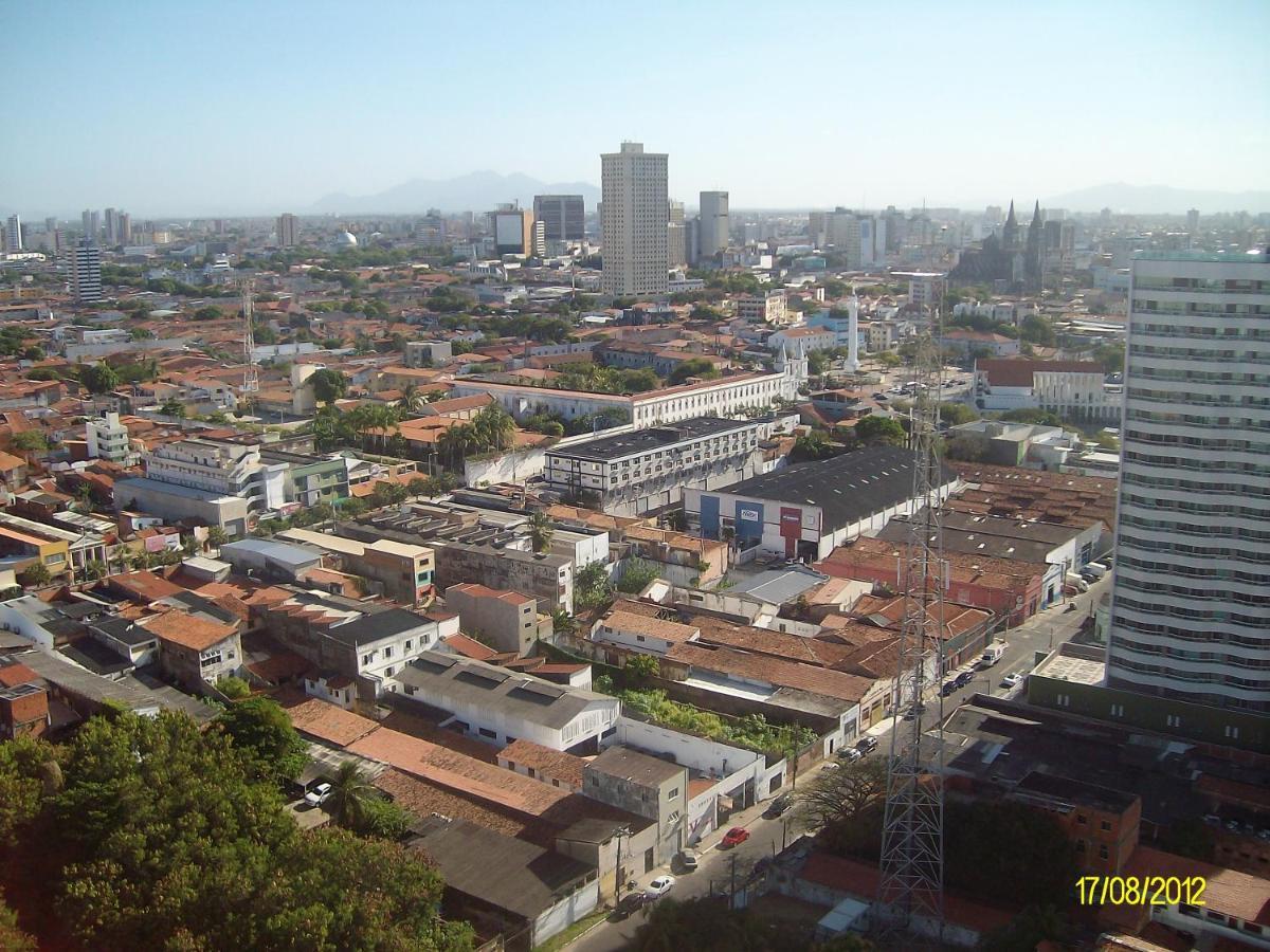 De Iracema Fortaleza (Ceara)