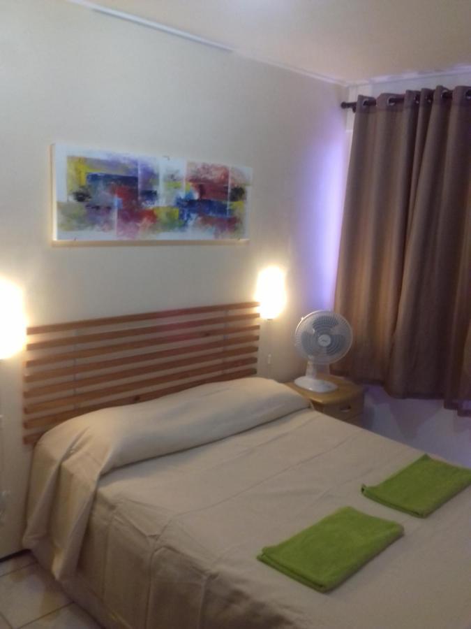 Apartment De Iracema