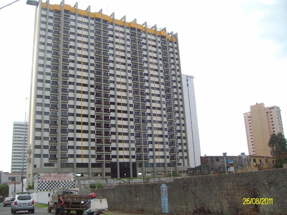 De Iracema Apartment Fortaleza (Ceara)