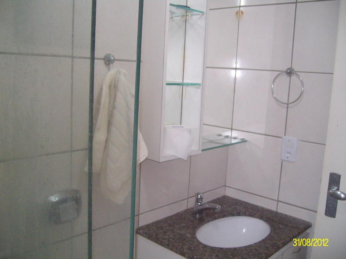 De Iracema Apartment