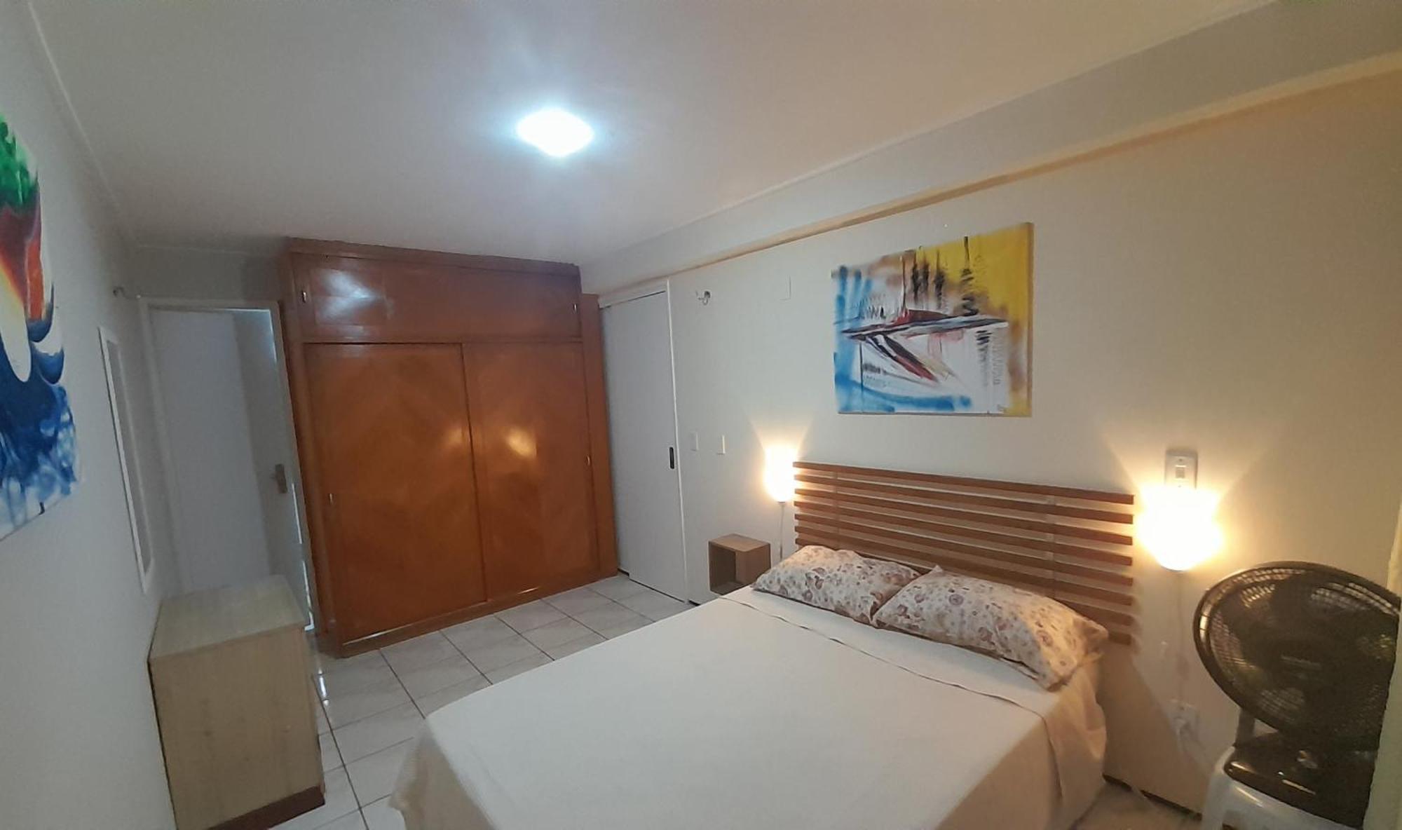 Apartment De Iracema