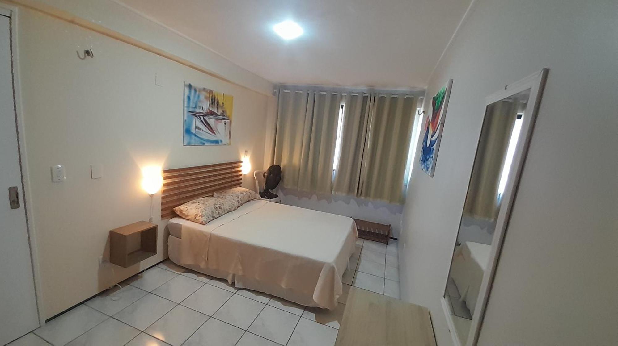 Apartment De Iracema *