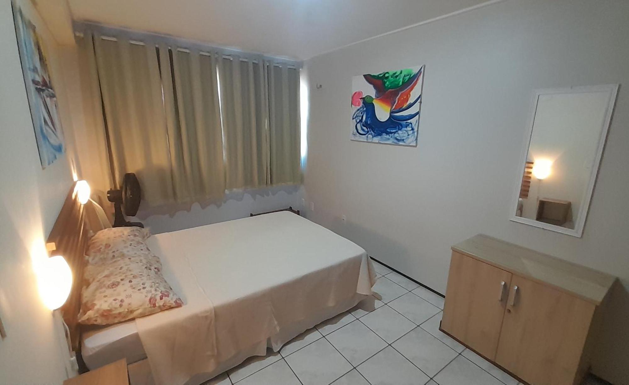 Apartment De Iracema Fortaleza (Ceara)